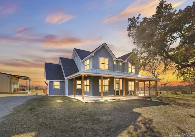 Photo 1 of Sale Pending at 1711 Hartfield Rd, La Vernia, TX 78121 | MLS# 1897890 | Listing updated on 2026-02-21