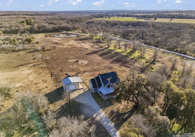 Photo 3 of Sale Pending at 1711 Hartfield Rd, La Vernia, TX 78121 | MLS# 1897890 | Listing updated on 2026-02-21