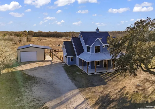 Photo 3 of Sale Pending at 1711 Hartfield Rd, La Vernia, TX 78121 | MLS# 1897890 | Listing updated on 2026-02-21