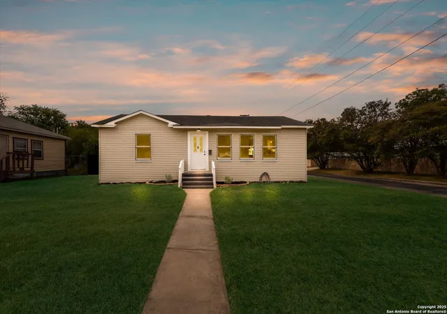 1st image of 530 John Page Dr, San Antonio, TX 78228 | MLS# 1897908