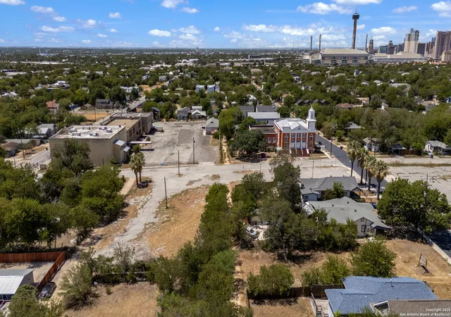 Photo 1 of Land for sale at 614 Piedmont, San Antonio, TX 78203 | MLS# 1897909 | Listing updated on 2026-01-27