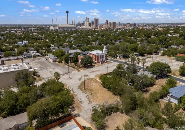 Photo 2 of Land for sale at 614 Piedmont, San Antonio, TX 78203 | MLS# 1897909 | Listing updated on 2026-01-27