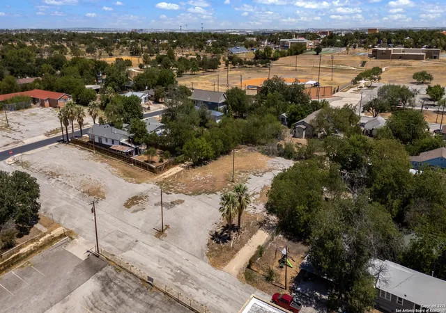 Photo 3 of Land for sale at 614 Piedmont, San Antonio, TX 78203 | MLS# 1897909 | Listing updated on 2026-01-27