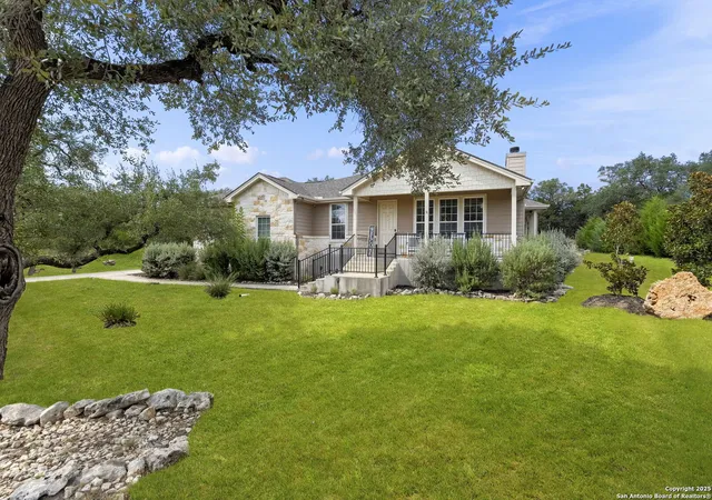 Photo 2 of Single family home for sale at 1608 Lake Ridge, Canyon Lake, TX 78133 | MLS# 1897911 | Listing updated on 2025-09-15