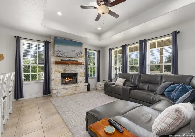 Photo 3 of Single family home for sale at 1608 Lake Ridge, Canyon Lake, TX 78133 | MLS# 1897911 | Listing updated on 2025-09-15