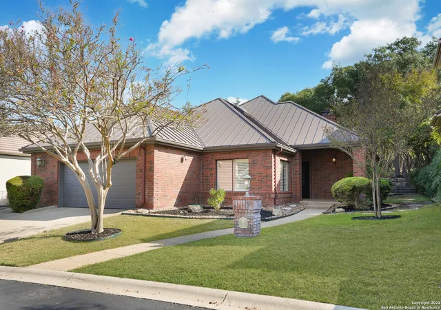Photo 1 of Sale Pending at 3 Amber Gln, San Antonio, TX 78257 | MLS# 1897919 | Listing updated on 2026-03-11