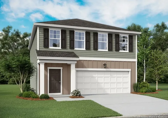 1st image of 1019 Sharpie Lane, Adkins, TX 78101 | MLS# 1897921