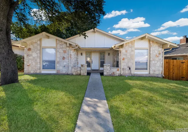 Photo 1 of Sale Pending at 142 Bolerio, Universal City, TX 78148 | MLS# 1897922 | Listing updated on 2025-11-14