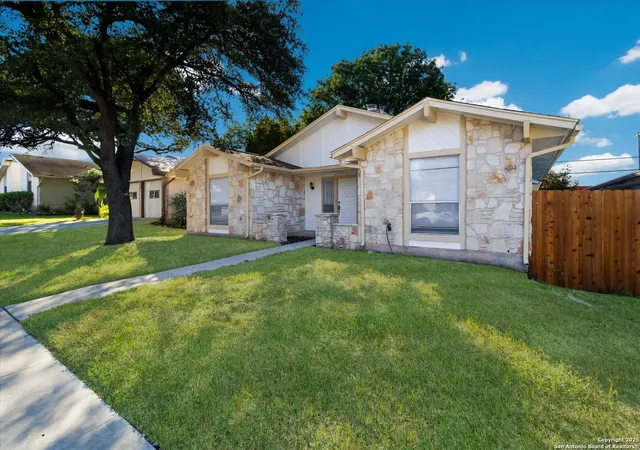 Photo 2 of Sale Pending at 142 Bolerio, Universal City, TX 78148 | MLS# 1897922 | Listing updated on 2025-11-14