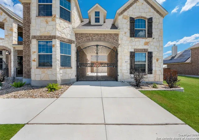 image of 10472 Gage Park, Schertz, TX 78154 | MLS# 1897939