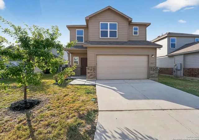 Photo 1 of Sale Pending at 13012 Lineberry Ln, Saint Hedwig, TX 78152 | MLS# 1897944 | Listing updated on 2025-11-04