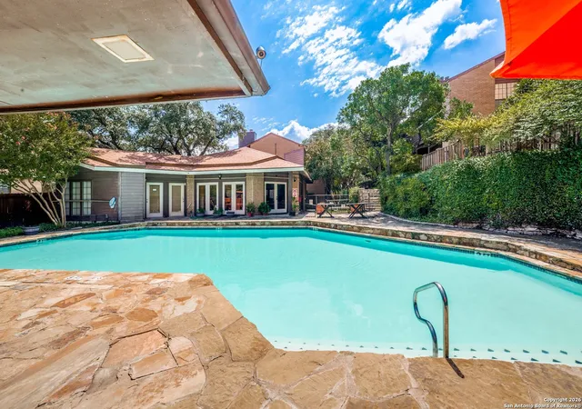 Photo 1 of Sale Pending at 8611 Datapoint Dr #31, San Antonio, TX 78229 | MLS# 1897949 | Listing updated on 2026-02-18