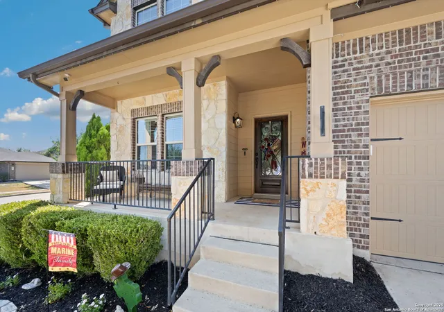 Photo 1 of Sale Pending at 3137 Birch Bnd, New Braunfels, TX 78130 | MLS# 1897951 | Listing updated on 2025-09-23