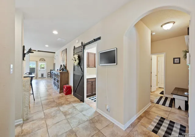 Photo 3 of Sale Pending at 3137 Birch Bnd, New Braunfels, TX 78130 | MLS# 1897951 | Listing updated on 2025-09-23