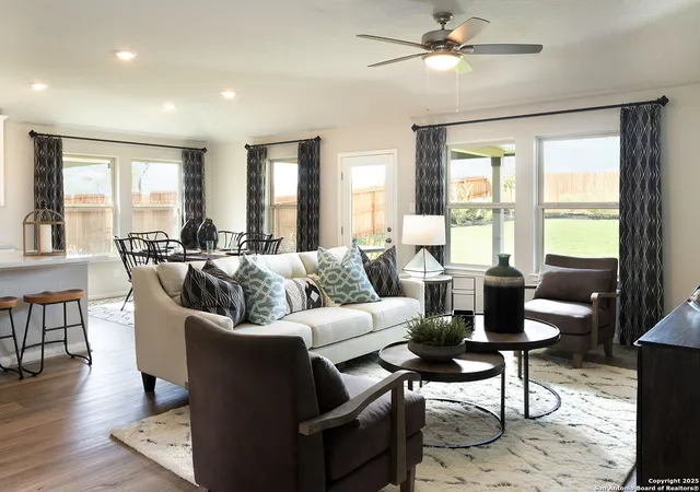 Photo 3 of Sale Pending at 931 Earp Blvd, San Antonio, TX 78260 | MLS# 1897954 | Listing updated on 2025-09-30