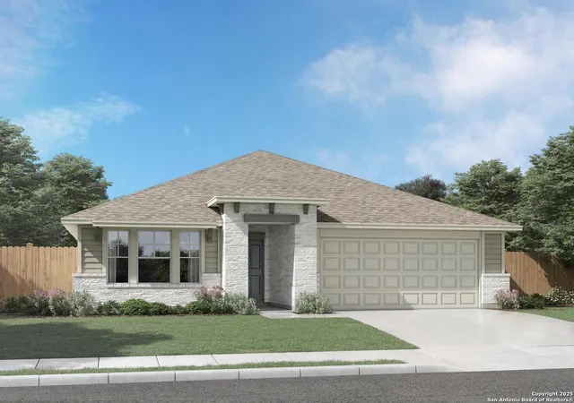 Photo 1 of Sale Pending at 931 Earp Blvd, San Antonio, TX 78260 | MLS# 1897954 | Listing updated on 2025-09-30