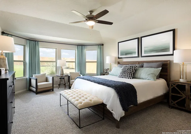 Photo 4 of Sale Pending at 931 Earp Blvd, San Antonio, TX 78260 | MLS# 1897954 | Listing updated on 2025-09-30