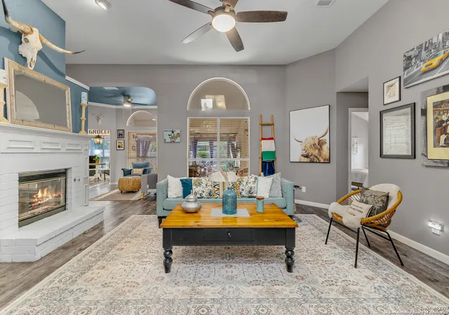 Photo 3 of Sale Pending at 16303 Rangerider, San Antonio, TX 78247 | MLS# 1897956 | Listing updated on 2025-10-14