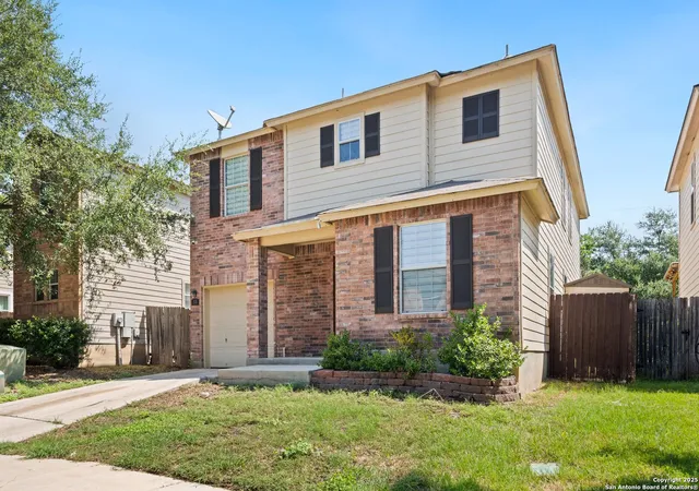 Homes for sale in San Antonio, TX | 88 Booker Palm, San Antonio, TX 78239 | MLS# 1897970