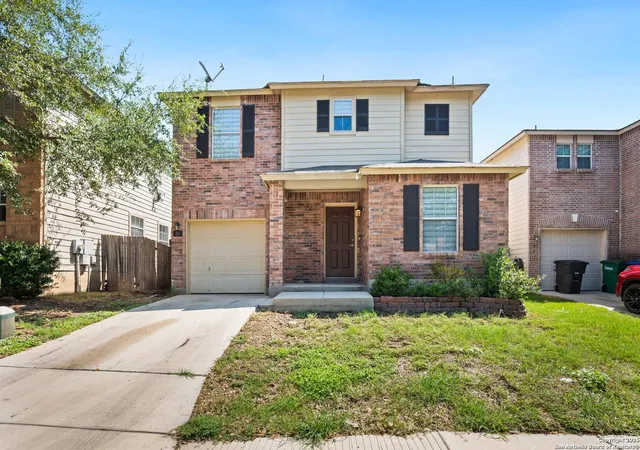 Homes for sale in San Antonio, TX | 88 Booker Palm, San Antonio, TX 78239 | MLS# 1897970
