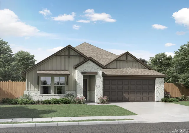 Photo 1 of Sale Pending at 939 Earp Blvd, San Antonio, TX 78260 | MLS# 1897985 | Listing updated on 2025-09-22