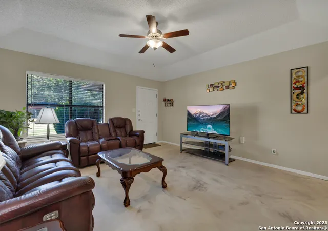 Photo 4 of Single family home for sale at 1264 Lost Elms, New Braunfels, TX 78130 | MLS# 1898001 | Listing updated on 2026-02-15
