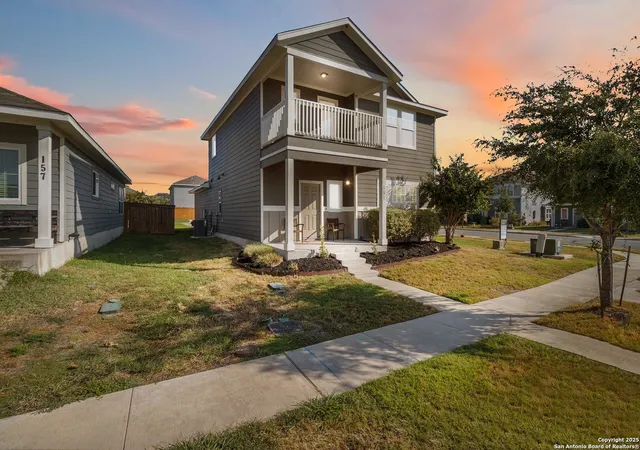 3rd image of 161 Horsemint Way, San Marcos, TX 78666 | MLS# 1898002