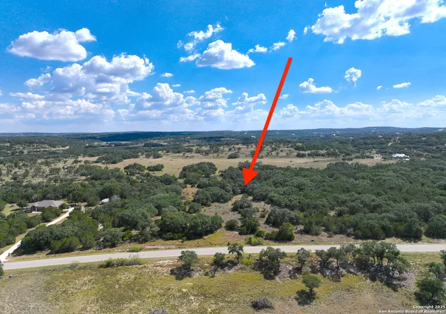 Photo 1 of Land for sale at 2124 Francisco, Canyon Lake, TX 78133 | MLS# 1898005 | Listing updated on 2025-09-15