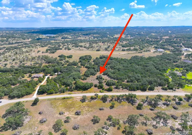 Photo 2 of Land for sale at 2124 Francisco, Canyon Lake, TX 78133 | MLS# 1898005 | Listing updated on 2025-09-15