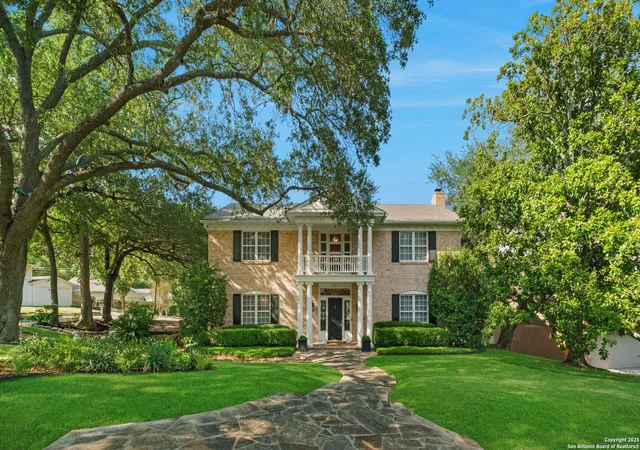Photo 1 of Sale Pending at 501 Canterbury Hl, San Antonio, TX 78209 | MLS# 1898007 | Listing updated on 2025-10-01
