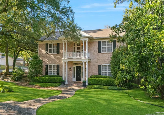 Photo 2 of Sale Pending at 501 Canterbury Hl, San Antonio, TX 78209 | MLS# 1898007 | Listing updated on 2025-10-01