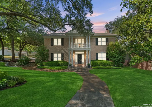 Photo 3 of Sale Pending at 501 Canterbury Hl, San Antonio, TX 78209 | MLS# 1898007 | Listing updated on 2025-10-01