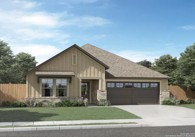 Photo 1 of Sale Pending at 923 Earp Blvd, San Antonio, TX 78260 | MLS# 1898011 | Listing updated on 2025-11-03