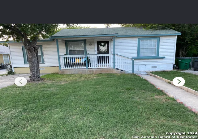 1st image of 1023 Sacramento, San Antonio, TX 78201 | MLS# 1898029