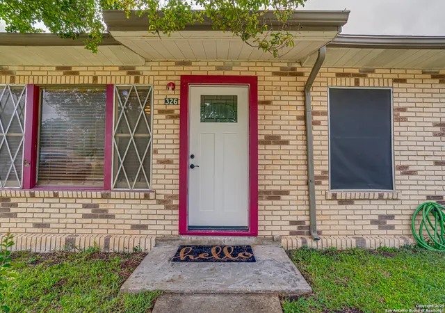 35th image of 326 Addax, San Antonio, TX 78213 | MLS# 1898030