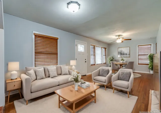 3rd image of 326 Addax, San Antonio, TX 78213 | MLS# 1898030