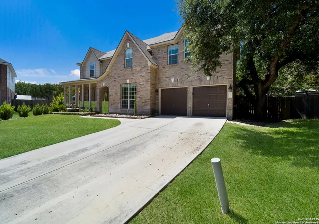 Homes for sale in Cibolo, TX | 100 Green Stone, Cibolo, TX 78108 | MLS# 1898033