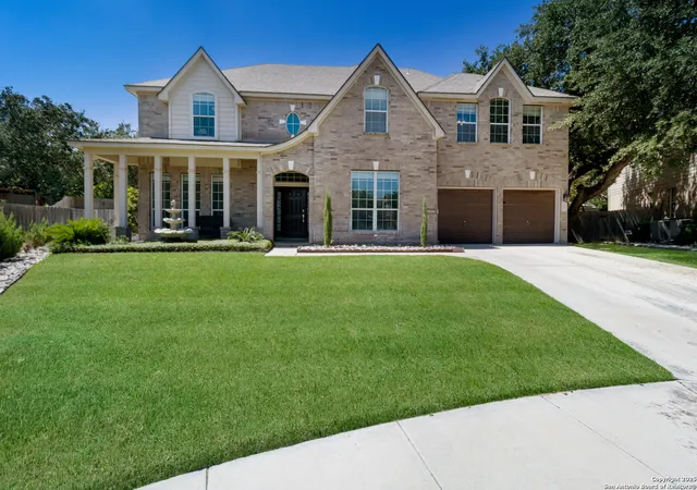 Homes for sale in Cibolo, TX | 100 Green Stone, Cibolo, TX 78108 | MLS# 1898033