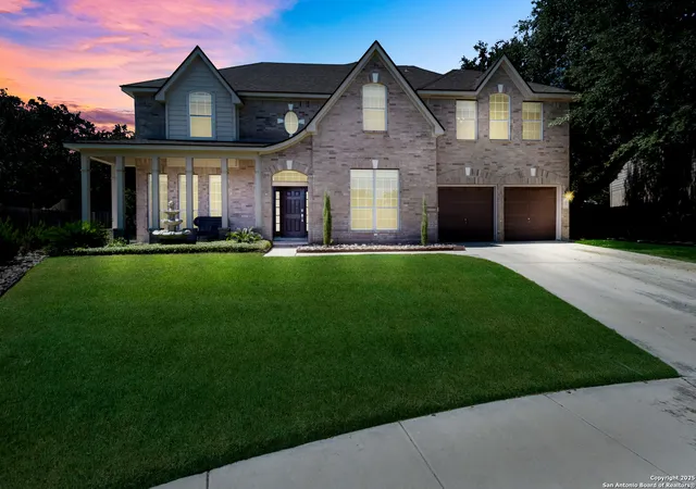 Homes for sale in Cibolo, TX | 100 Green Stone, Cibolo, TX 78108 | MLS# 1898033
