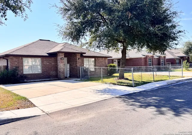 Photo 1 of Sale Pending at 4714 Crystal Farm, San Antonio, TX 78244 | MLS# 1898035 | Listing updated on 2025-09-25