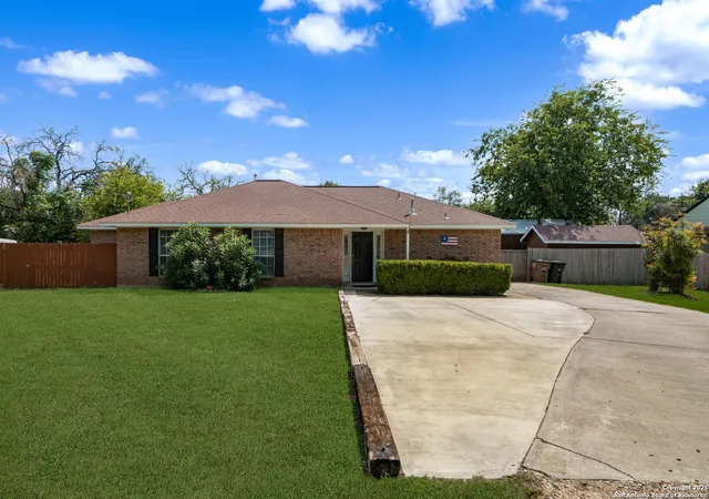 Photo 2 of Sale Pending at 9208 Marlin, Boerne, TX 78006 | MLS# 1898036 | Listing updated on 2025-11-03