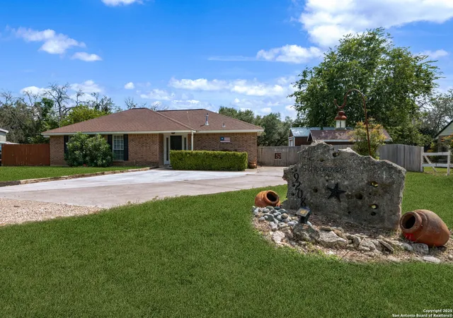 Photo 3 of Sale Pending at 9208 Marlin, Boerne, TX 78006 | MLS# 1898036 | Listing updated on 2025-11-03