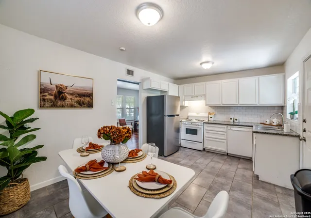 Photo 3 of Single family home for sale at 114 Oxford, San Antonio, TX 78213 | MLS# 1898059 | Listing updated on 2025-09-15
