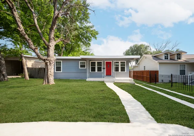 1st image of 114 Oxford, San Antonio, TX 78213 | MLS# 1898059