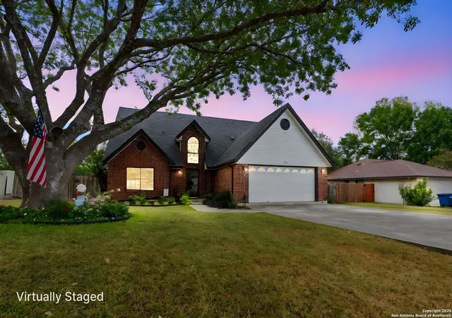 Photo 1 of Sale Pending at 778 Northpark, New Braunfels, TX 78130 | MLS# 1898072 | Listing updated on 2025-09-30