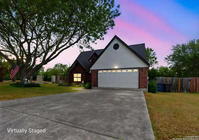 Photo 3 of Sale Pending at 778 Northpark, New Braunfels, TX 78130 | MLS# 1898072 | Listing updated on 2025-09-30