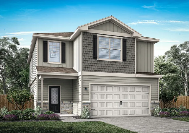 Photo 1 of Single family home for sale at 11515 Bald Eagle Heights, San Antonio, TX 78223 | MLS# 1898074 | Listing updated on 2025-10-28