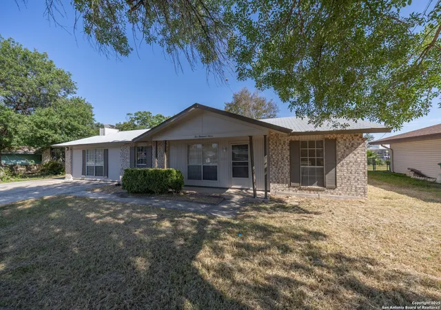 Photo 1 of Sale Pending at 5007 Round Table, San Antonio, TX 78218 | MLS# 1898079 | Listing updated on 2025-10-06