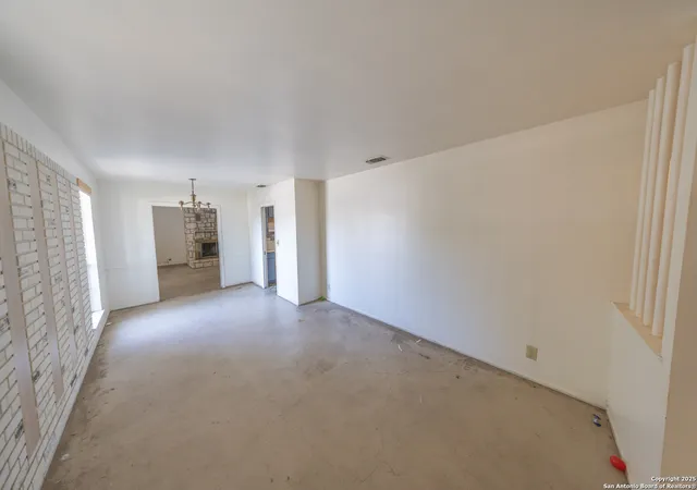 Photo 3 of Sale Pending at 5007 Round Table, San Antonio, TX 78218 | MLS# 1898079 | Listing updated on 2025-10-06