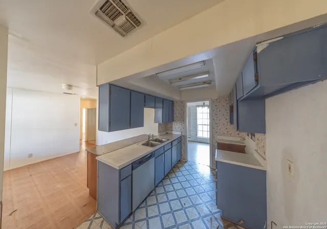Photo 4 of Sale Pending at 5007 Round Table, San Antonio, TX 78218 | MLS# 1898079 | Listing updated on 2025-10-06